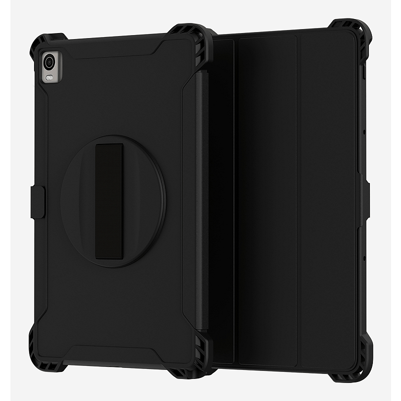 Nokia 8P00000291 Tablet-Schutzhülle 26,4 cm (10.4") Folio Schwarz