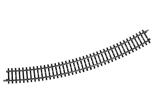 Märklin 2241 Spielzeug-Fahrzeugbahnteile & Zubehör Schienenteil