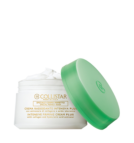 Collistar Intensive Firming Plus 400 ml Creme Frauen