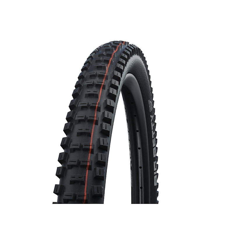 Schwalbe Big Betty 608 27.5" MTB Tubeless-Ready-Reifen
