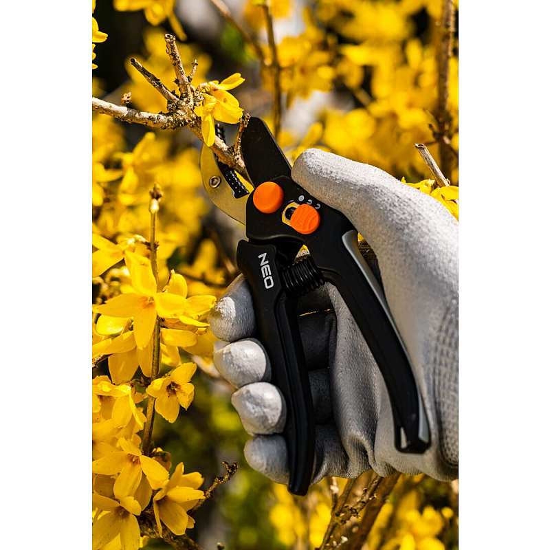 NEO tools 97-609-8 Handschutz Gartenhandschuhe 1 Stück(e)