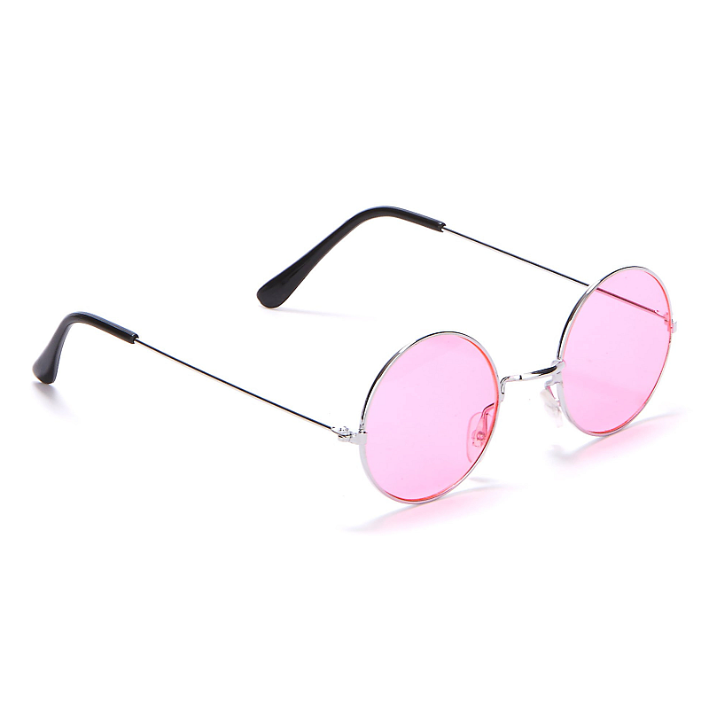 JADEO 3L7MC131 Kostümzubehör Karnevalskostüm-Brille Erwachsener Unisex