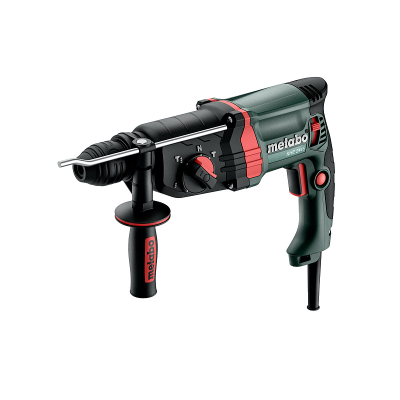 Metabo KHE 2445 800 W 1050 RPM SDS Plus