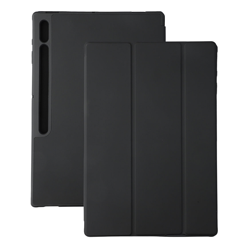 4smarts 541342 Tablet-Schutzhülle 37,1 cm (14.6") Folio Schwarz