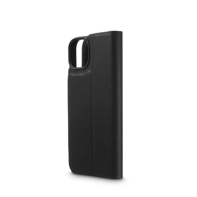 Hama 00138101 Handy-Schutzhülle 15,5 cm (6.1") Flip case Schwarz