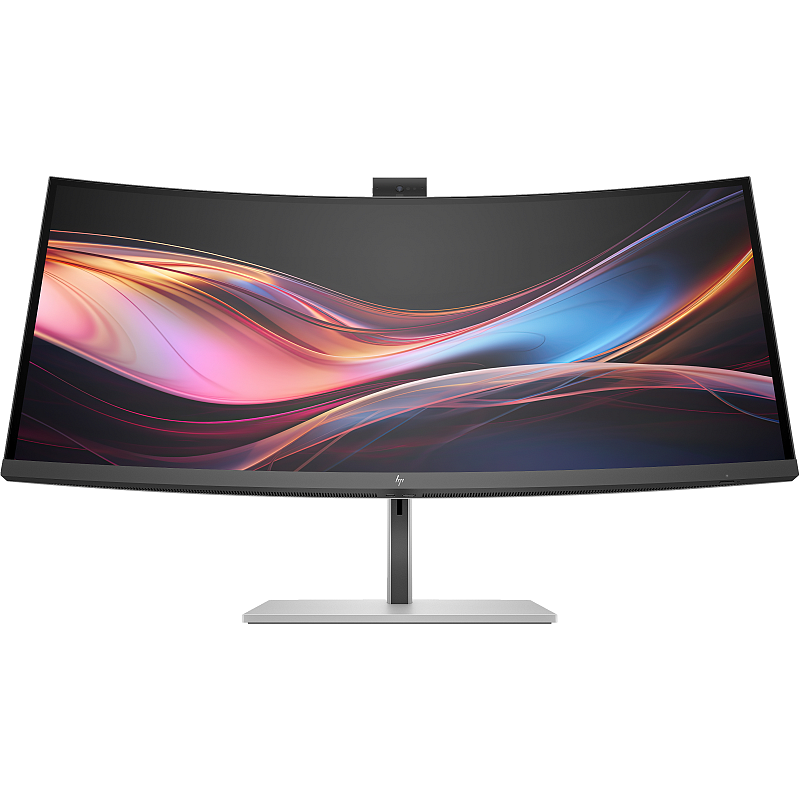 HP Series 7 Pro Serie 7 Pro 34 Zoll WQHD-Konferenzmonitor – 734pm