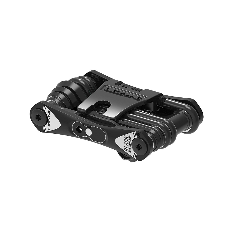 Lezyne RAP II CO2 TOOL Werkzeug für Fahrräder
