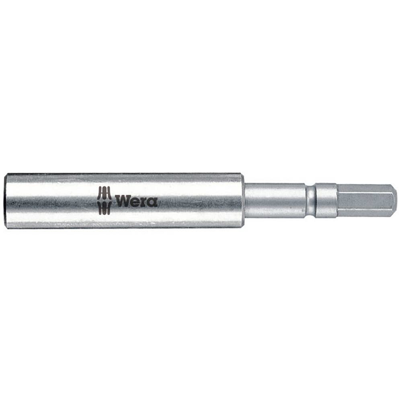 Wera 05053425001 Schraubendreherbit-Halter 25,4 / 4 mm (1 / 4") 1 Stück(e)