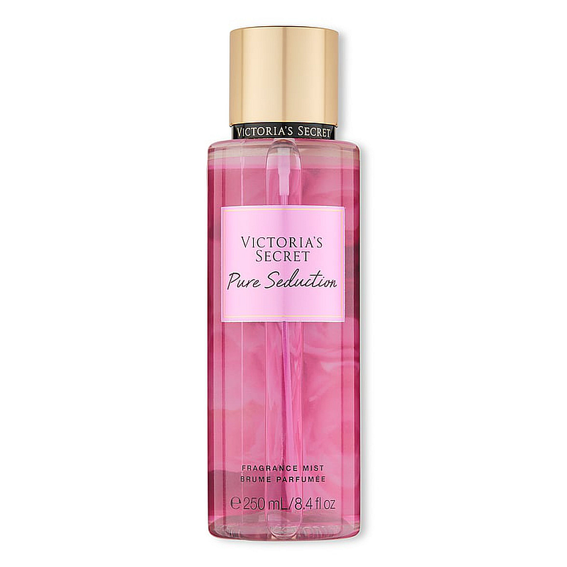 Victoria's Secret Pure Seduction Mist 250 ml Frauen
