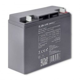 Qoltec 53046 Akku/Ladegerät für Elektrowerkzeug