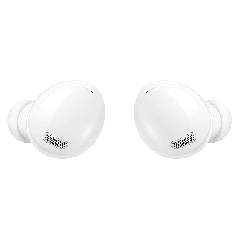 Samsung Galaxy Buds Pro Kopfhörer Kabellos im Ohr Anrufe/Musik Bluetooth Weiß