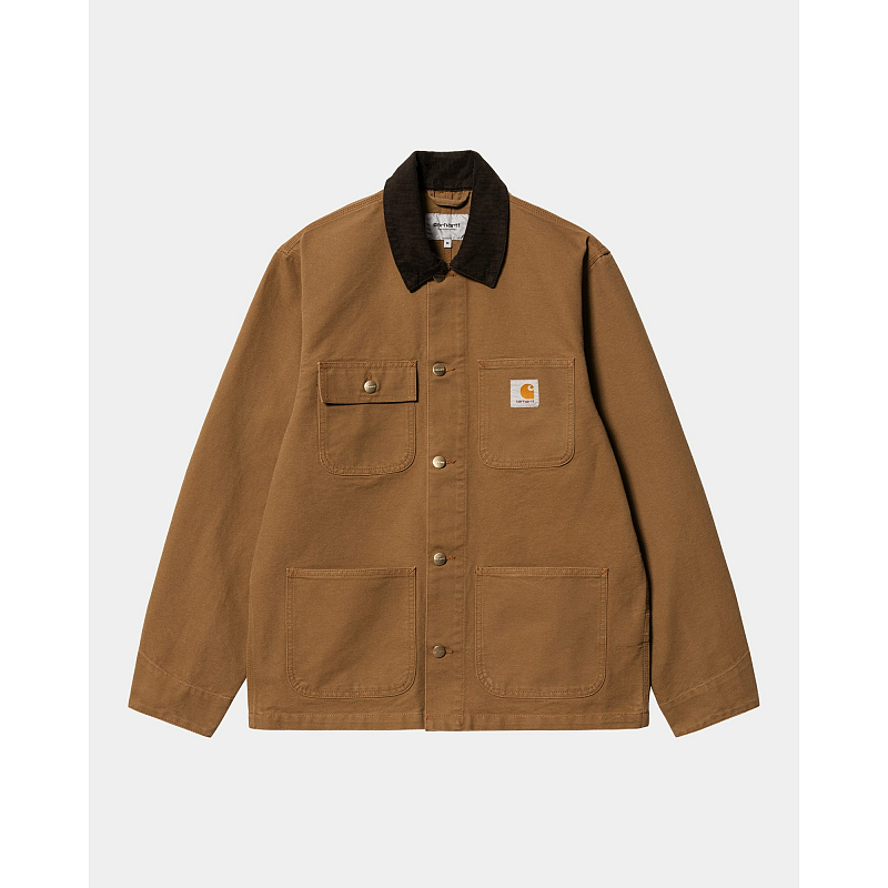 Carhartt I031519_00S_02_M Mantel/Jacke