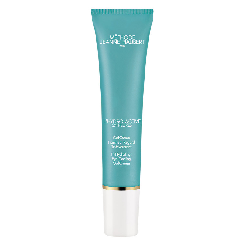 Méthode Jeanne Piaubert 3355998701635 Augencreme/Feuchtigkeitscreme 15 ml
