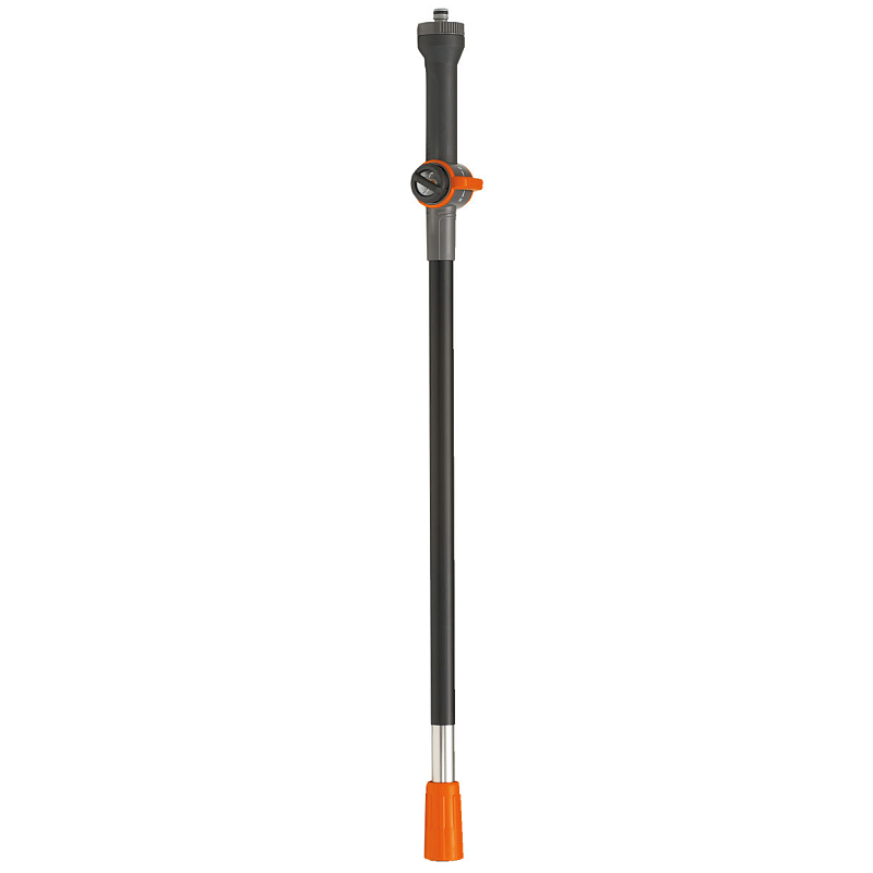 Gardena 5552-20 Handwerkzeug-Schaft, -Griff/-Adapter Aluminium, Kunststoff Handwerkzeug-Griff