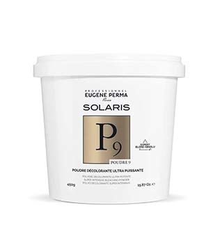 EUGENE PERMA 3140100358094 Haarfarbe Blond 450 g