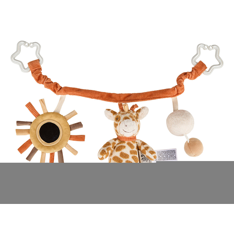 Sterntaler 6622528 Hängespielzeug für Babys