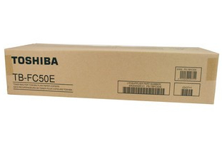 Toshiba 6AG00005101 Tonerauffangbehälter 30000 Seiten