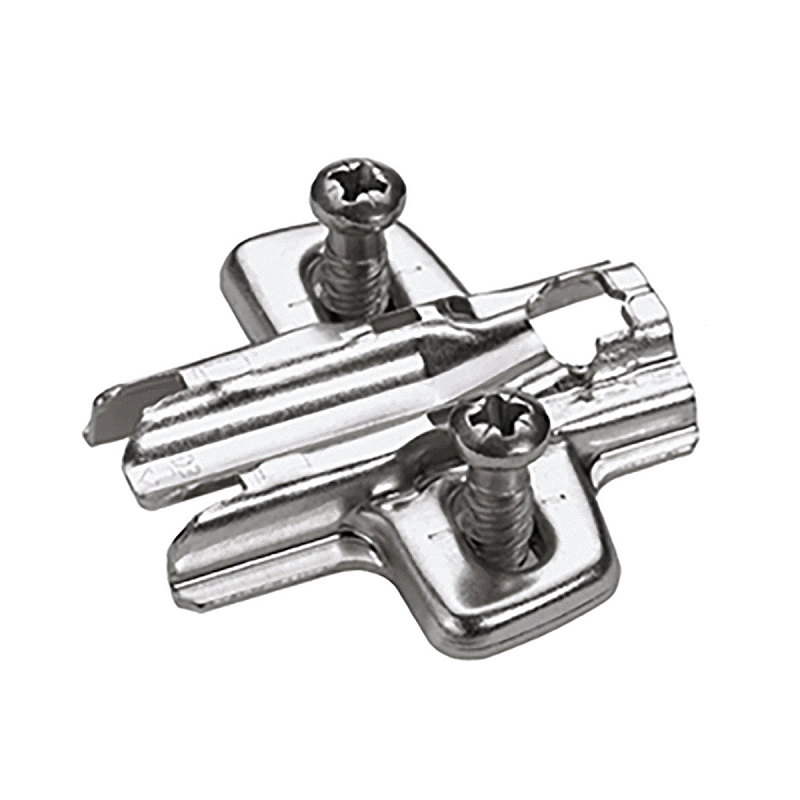 Hettich 9075058 Schubladenrolle & -schiene