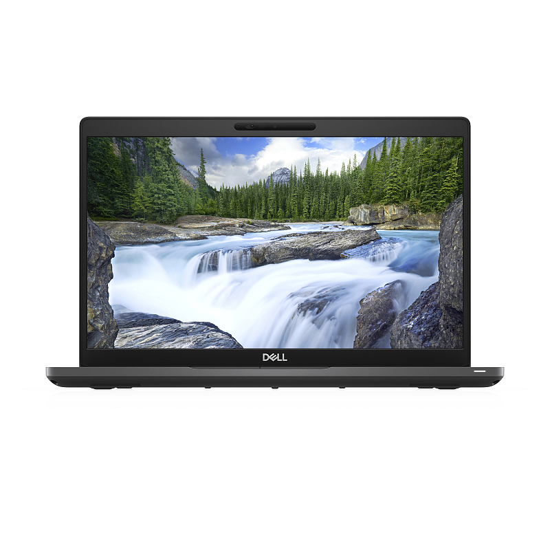 DELL Latitude 5400 Intel® Core™ i5 i5-8265U Laptop 35,6 cm (14") Full HD 8 GB DDR4-SDRAM 256 GB SSD Wi-Fi 5 (802.11ac) Windows 10 Pro Schwarz
