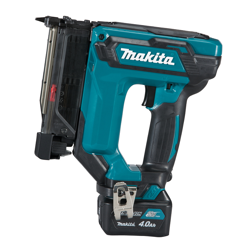 Makita PT354DSMJ Nagel-/ Klammerpistole Nagler Akku