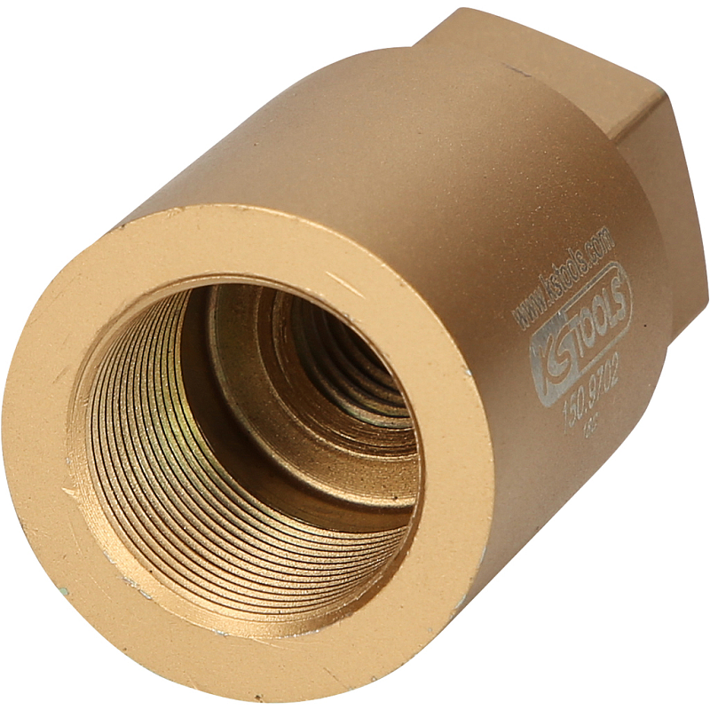 KS Tools 150.9703 Handwerkzeug-Schaft, -Griff/-Adapter Stahl