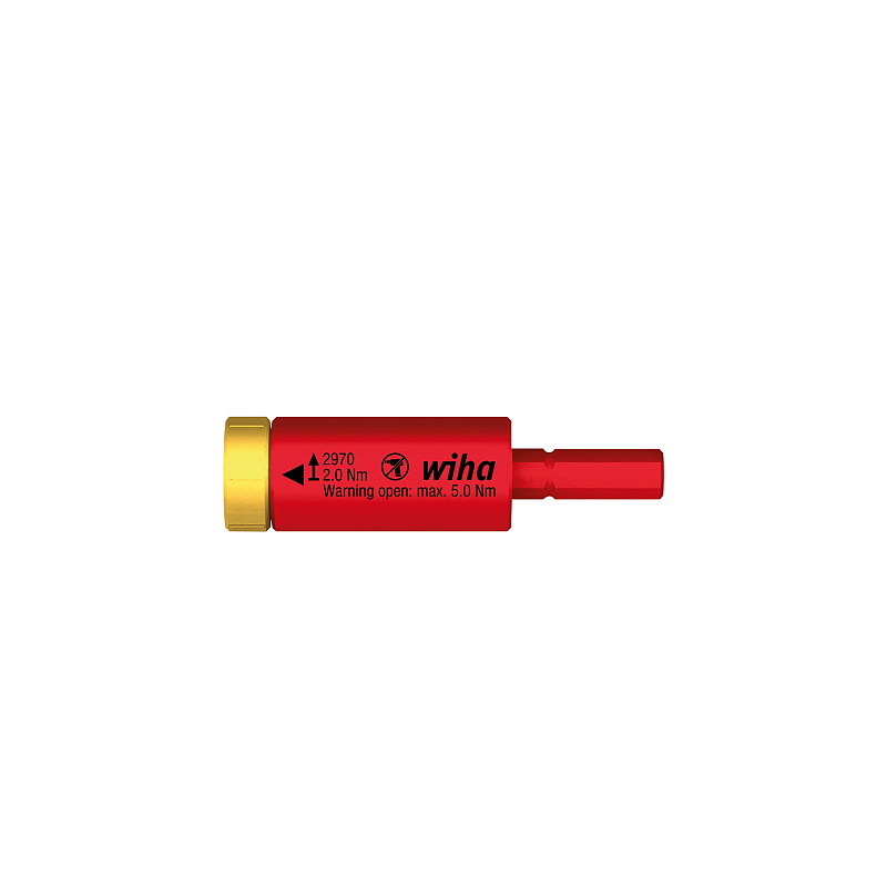 Wiha 2970 Schraubendreherbit-Halter 1 Stück(e)