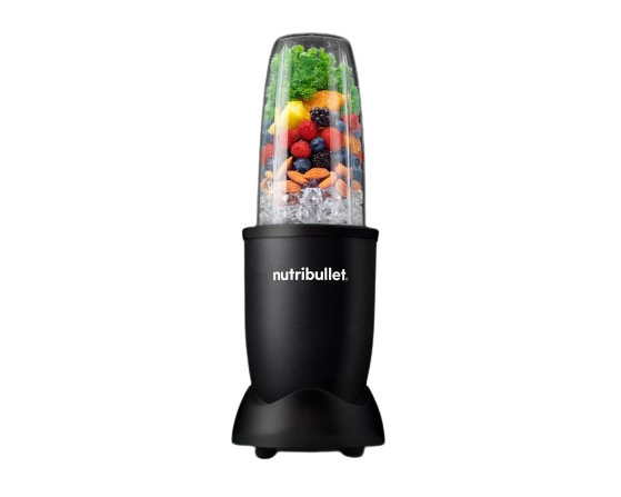 NutriBullet Pro 900 0,9 l Tischplatten-Mixer 900 W Champagner