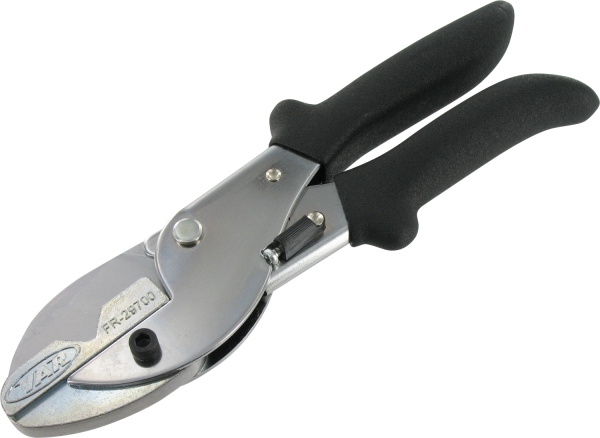 VAR FR-29700 Zange Schlauchschneidezangen