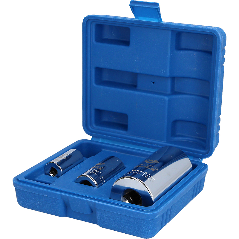Brilliant Tools BT022003 Steckdosen/Steckdosen-Set Steckschlüssel-Satz
