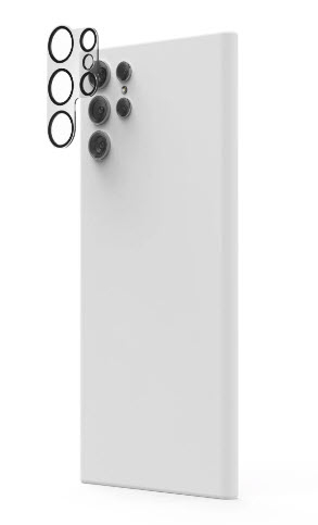 Hama Cam Protect Kameraobjektivschutz Samsung 1 Stück(e)