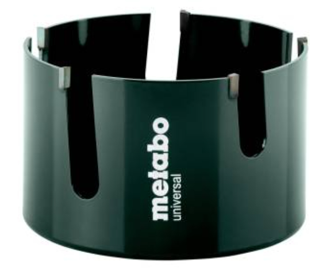 Metabo 628988000 Lochsäge Bohrer 1 Stück(e)