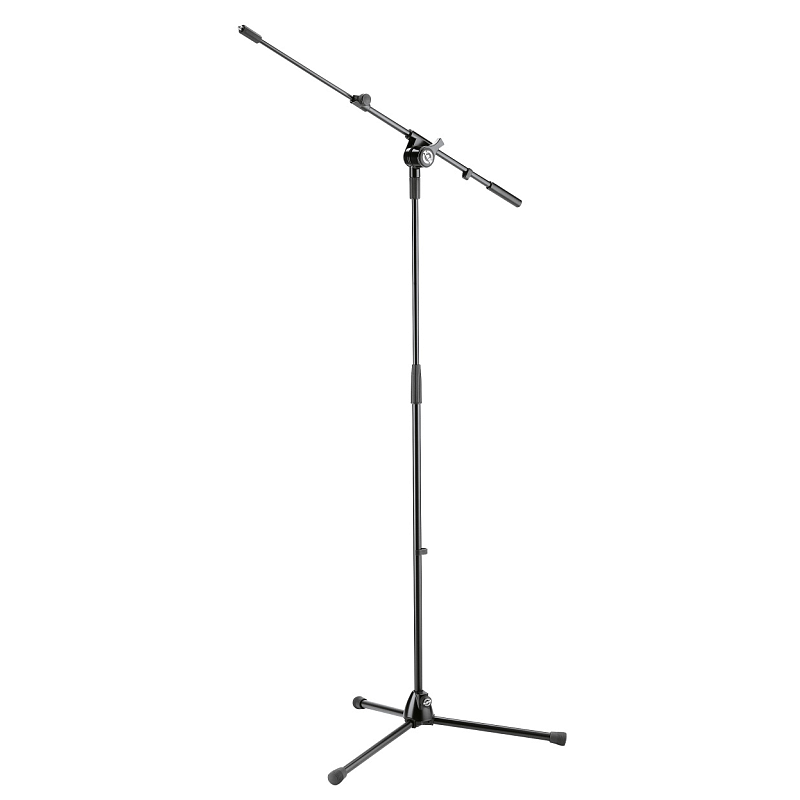 König & Meyer 25600-300-55 Mikrofonständer Boom Mikrofonständer