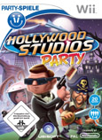 Ubisoft Party-Spiele: Hollywood Studio Party, Wii