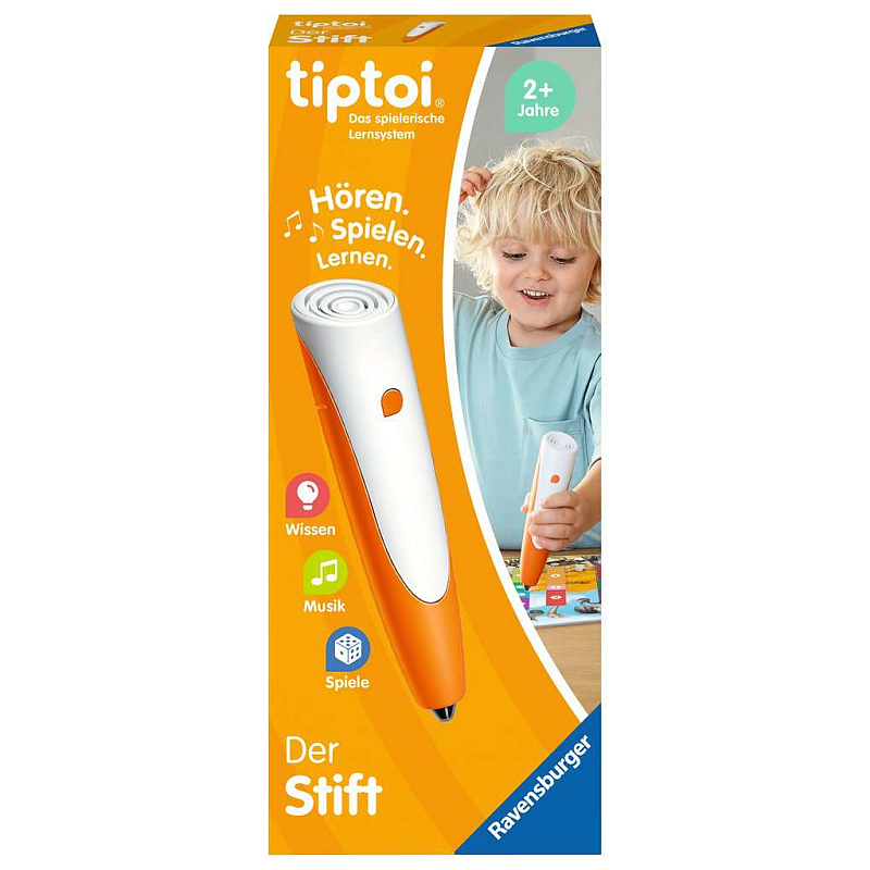 tiptoi 00110 Lernstift
