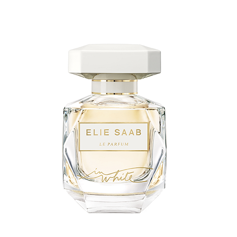 Elie Saab Le Parfum In White 90 ml Frauen