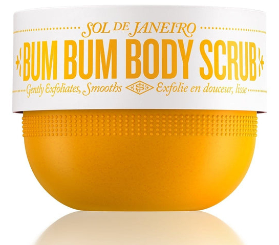Sol de Janeiro 810912034037 Körperbehandlung/Peeling Körperpeeling 220 g