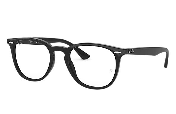 Ray-Ban RB7159 Sonnenbrille Quadratisch
