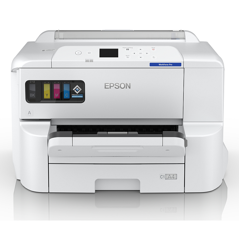 Epson WorkForce Pro EP-C7000DW Tintenstrahldrucker Farbe 4800 x 1200 DPI A3+ WLAN