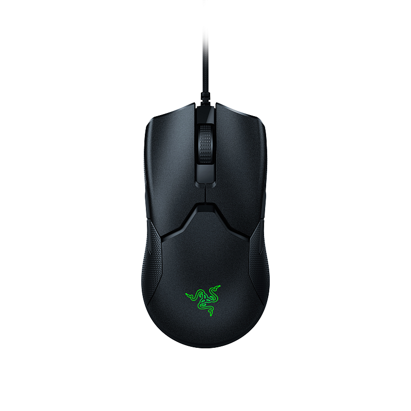 Razer Viper Maus Gaming rechts USB Typ-A Optisch 20000 DPI