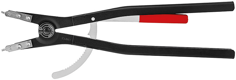 Knipex 46 10 A6 Zange Sicherungsringzange
