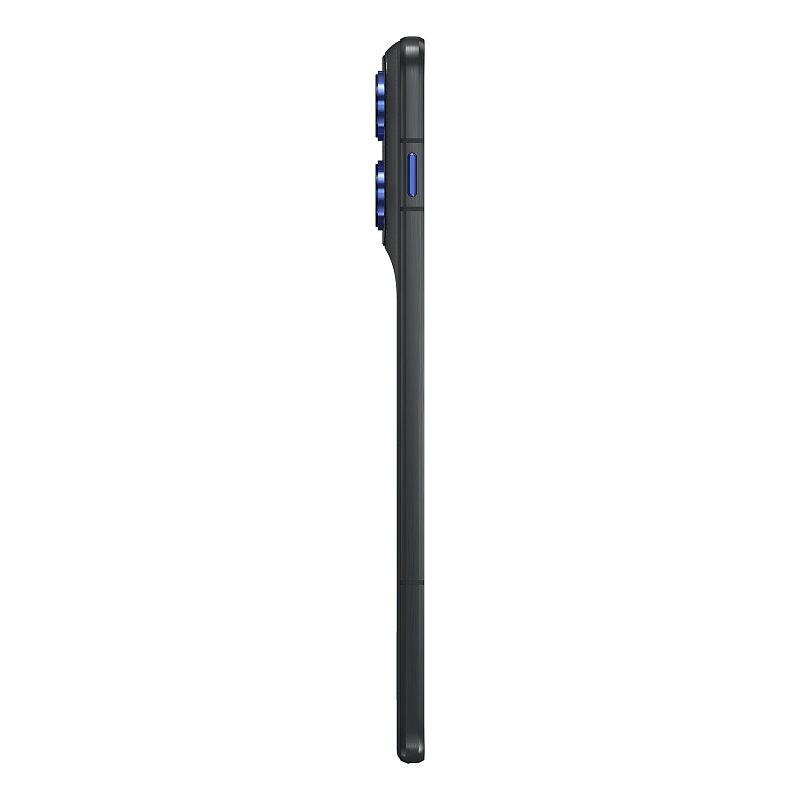 Motorola edge 70 17 cm (6.7") Dual-SIM Android 16.0 5G USB Typ-C 12 GB 512 GB 4800 mAh Grau