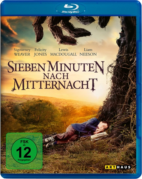 PLAION Sieben Minuten nach Mitternacht