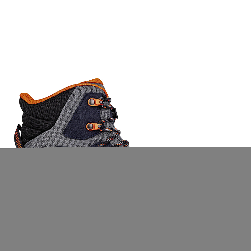 LOWA RANDIR GTX MID Männlich Erwachsener Navy, Orange
