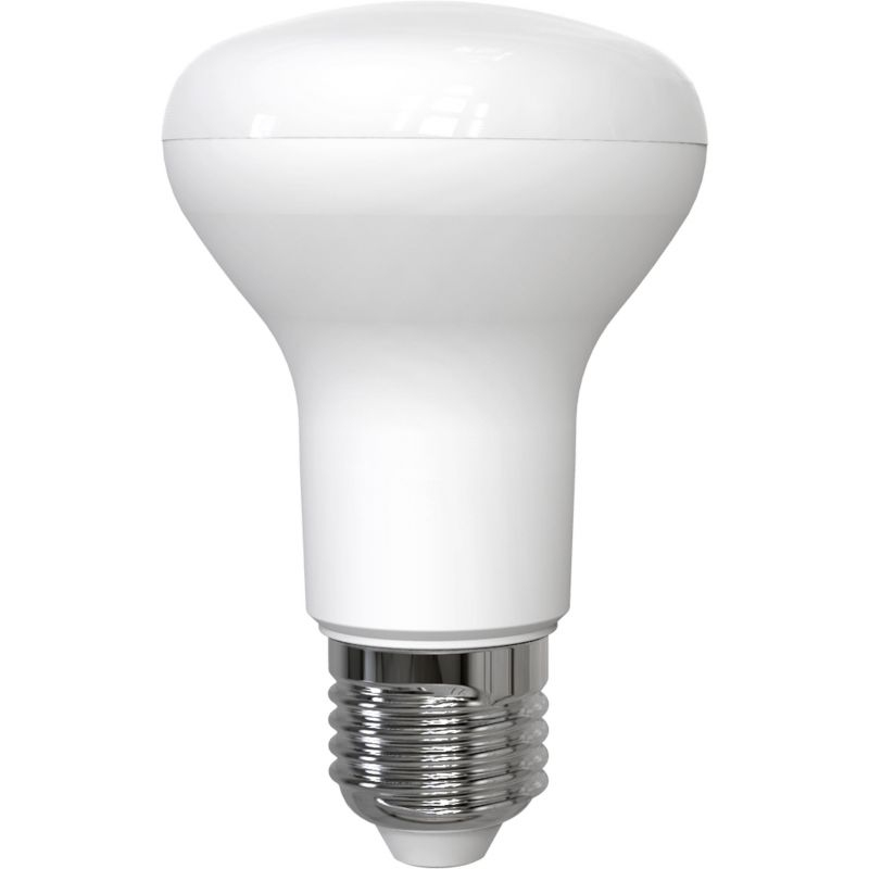 Müller-Licht 401024 LED-Lampe Warmweiß 2700 K 8,5 W E27 F