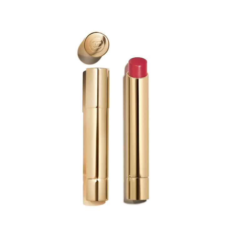 CHANEL Rouge Allure L'extrait - Ricarica 2 g 834 Rose Turbulent