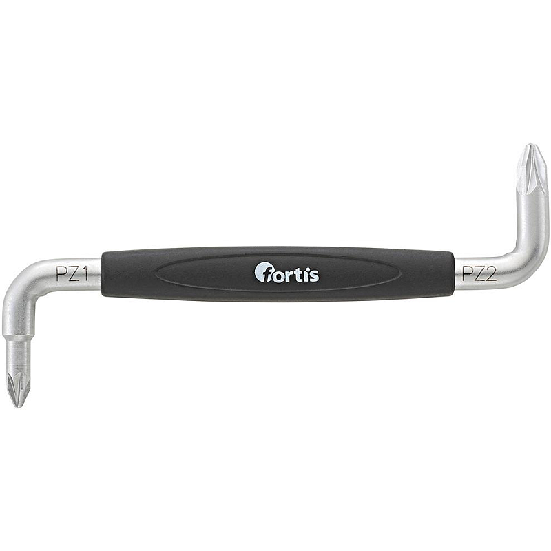 Fortis 4317784730273 Handschraubendreher
