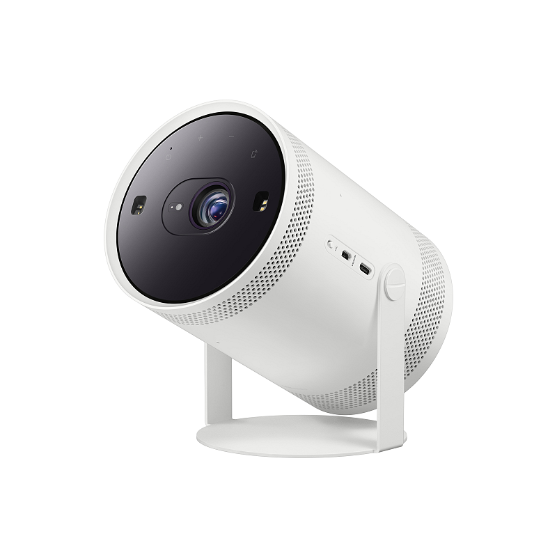 Samsung SP-LFF3CLAX Projektormodul Weiß