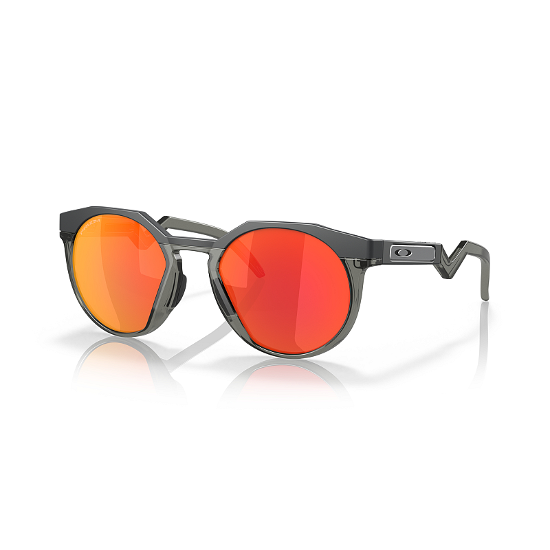 Oakley HSTN Sonnenbrille Quadratisch