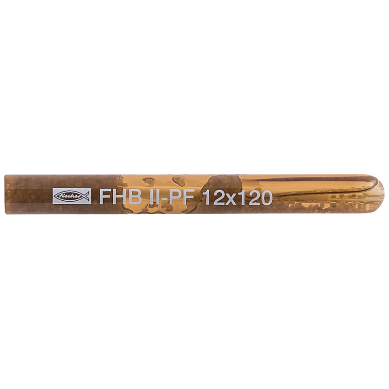 Fischer 500544 Chemische Dübel Kapsel