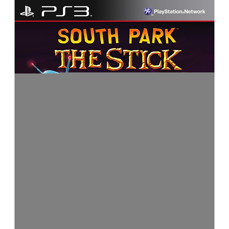 Ubisoft South Park: The Stick of Truth, PS3 Standard Englisch, Italienisch PlayStation 3